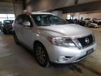 NISSAN - PATHFINDER