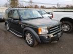 LAND ROVER - LR3