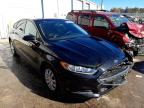 FORD - FUSION