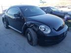 VOLKSWAGEN - BEETLE