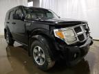 DODGE - NITRO