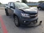 CHEVROLET - COLORADO