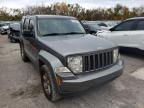 JEEP - LIBERTY