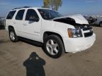 CHEVROLET - TAHOE