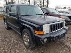 JEEP - COMMANDER