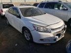 CHEVROLET - MALIBU