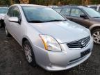 NISSAN - SENTRA