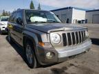 JEEP - PATRIOT