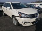 CHEVROLET - TRAVERSE