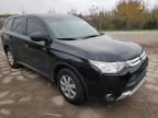 MITSUBISHI - OUTLANDER