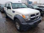 DODGE - NITRO