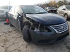NISSAN - SENTRA