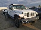 JEEP - WRANGLER
