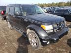 DODGE - NITRO