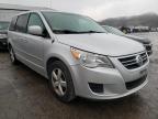 VOLKSWAGEN - ROUTAN