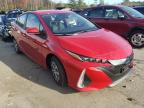 TOYOTA - PRIUS
