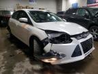 FORD - FOCUS