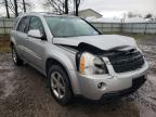CHEVROLET - EQUINOX