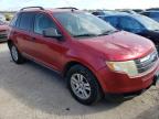 FORD - EDGE