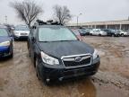 SUBARU - FORESTER