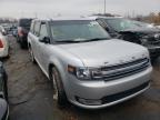 FORD - FLEX