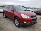 CHEVROLET - TRAVERSE