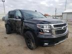 CHEVROLET - TAHOE