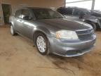 DODGE - AVENGER