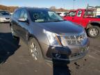 CADILLAC - SRX