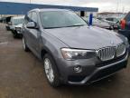 BMW - X3