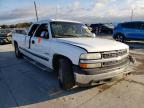 CHEVROLET - SILVERADO