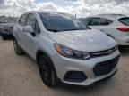 CHEVROLET - TRAX