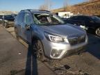 SUBARU - FORESTER