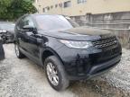 LAND ROVER - DISCOVERY