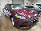 FORD - FUSION