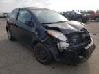 TOYOTA - YARIS
