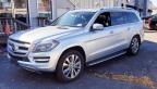 MERCEDES-BENZ - GL-CLASS