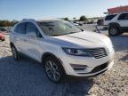 LINCOLN - MKC