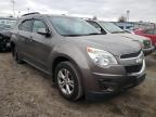 CHEVROLET - EQUINOX