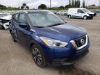 NISSAN - KICKS