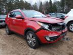 KIA - SPORTAGE