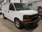 CHEVROLET - EXPRESS