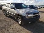 CHEVROLET - AVALANCHE