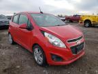 CHEVROLET - SPARK