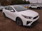 KIA - FORTE