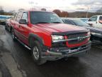 CHEVROLET - AVALANCHE