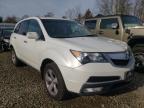 ACURA - MDX