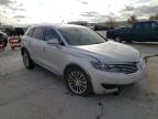 LINCOLN - MKX