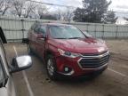 CHEVROLET - TRAVERSE