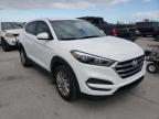 HYUNDAI - TUCSON